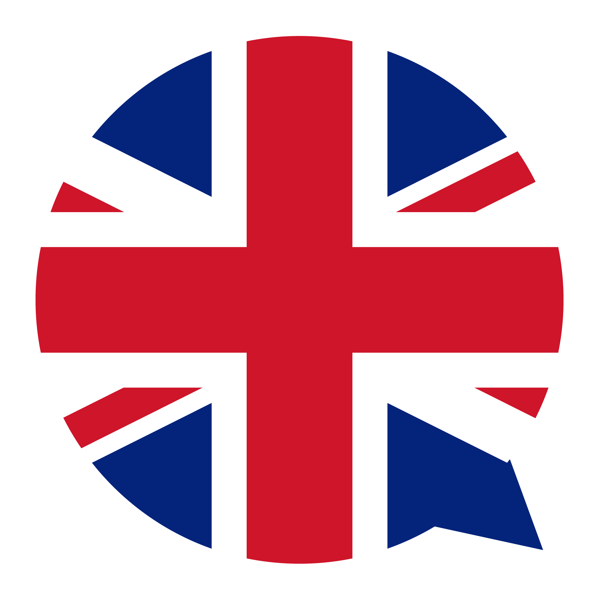 Wielka Brytania, Język angielski