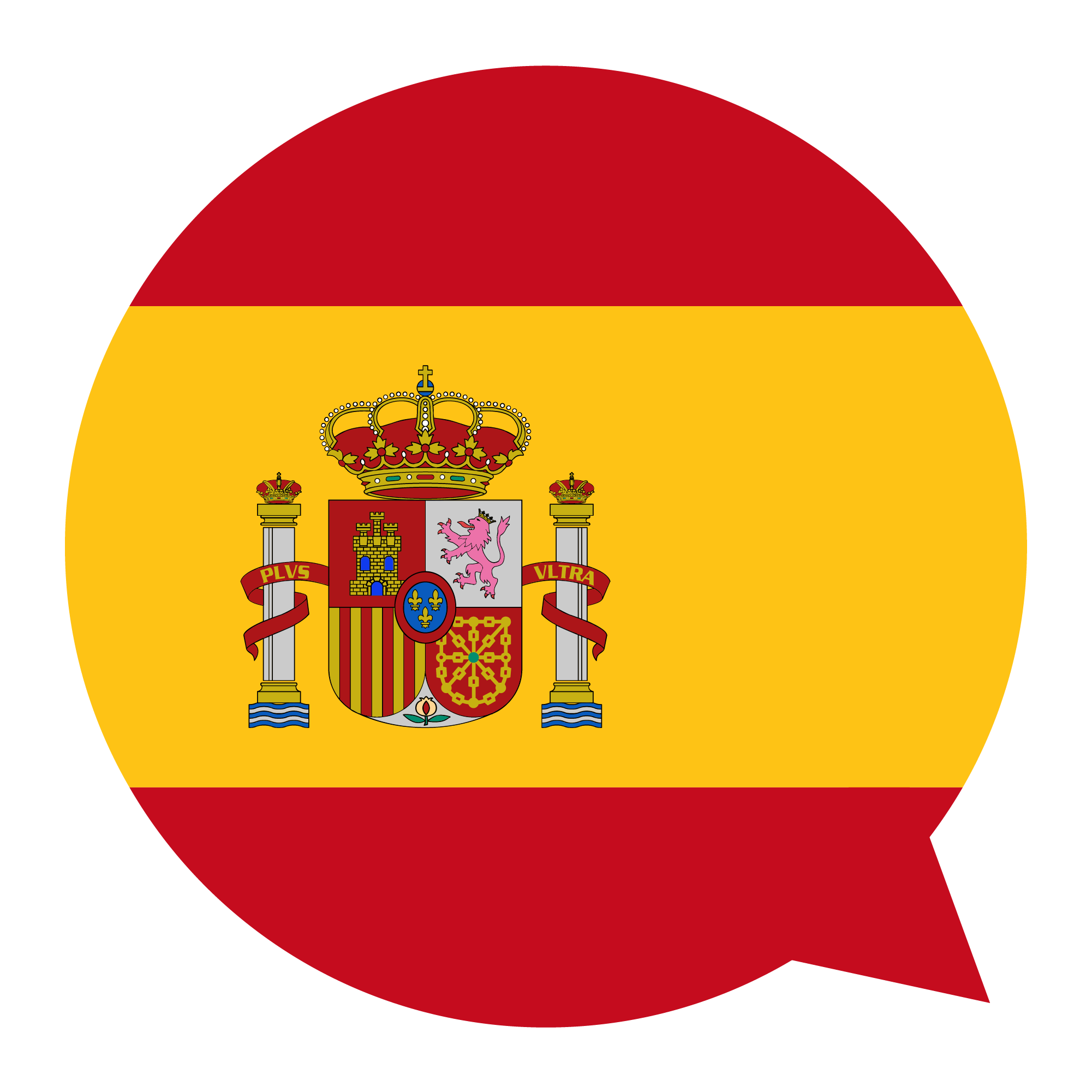 Hiszpania, język hiszpański