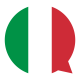 Włochy, Język włoski